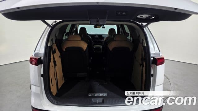 Kia Carnival 4세대 Signature, 2021 20