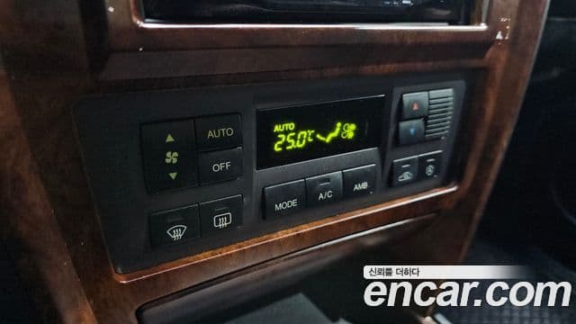 Hyundai 테라칸 빌트인캠2 — базовая версия - Built-in Cam 2, 2003 15