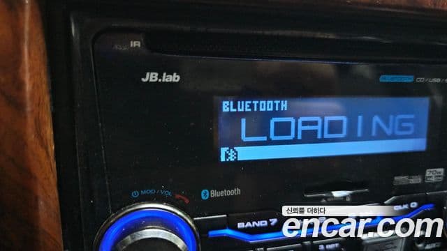 Hyundai 테라칸 빌트인캠2 — базовая версия - Built-in Cam 2, 2003 16