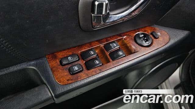 Hyundai 테라칸 빌트인캠2 — базовая версия - Built-in Cam 2, 2003 17