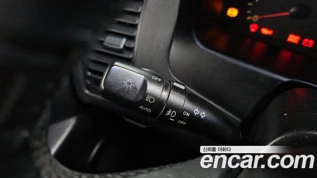 Hyundai 테라칸 빌트인캠2 — базовая версия - Built-in Cam 2, 2003 18