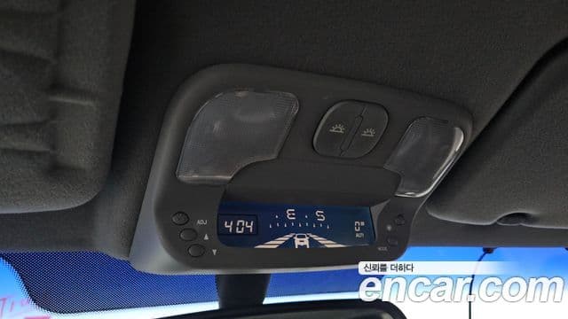 Hyundai 테라칸 빌트인캠2 — базовая версия - Built-in Cam 2, 2003 19