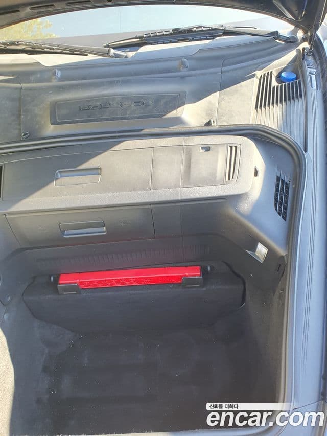 Porsche 카이맨 987C, 2007 11