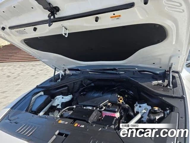 Genesis GV80, 2024 6