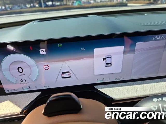 Genesis GV80, 2024 7