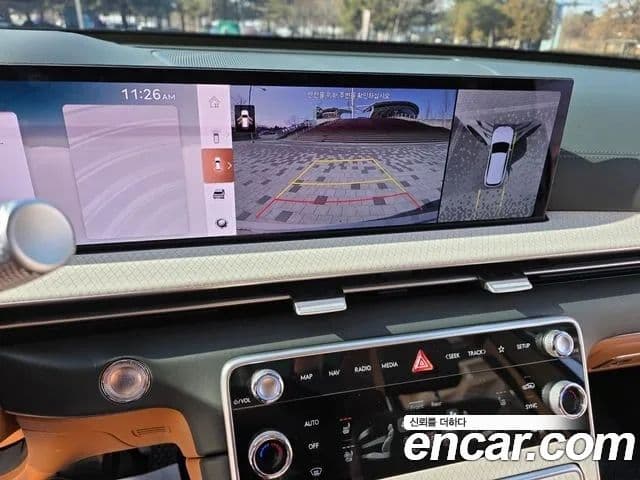 Genesis GV80, 2024 12