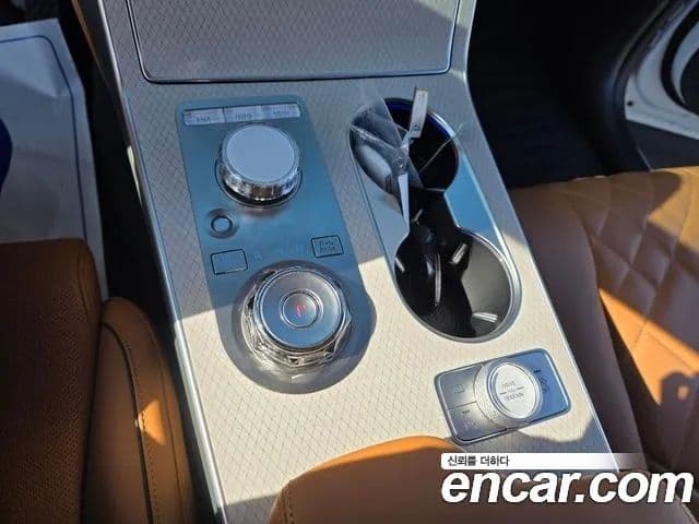 Genesis GV80, 2024 14