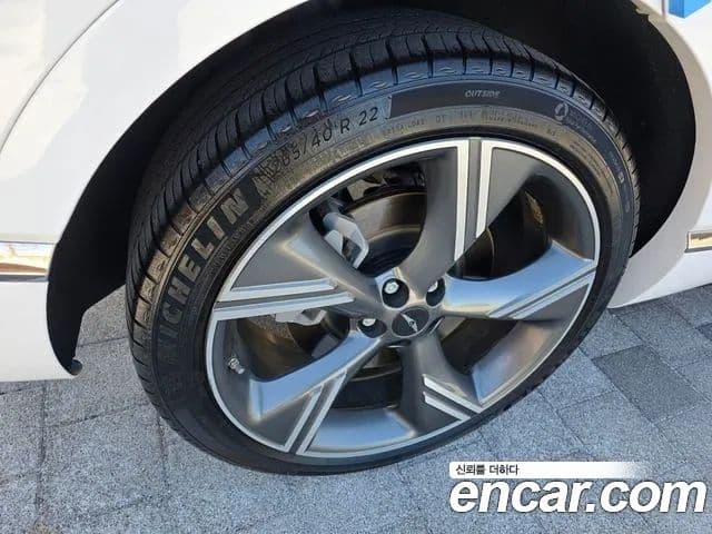 Genesis GV80, 2024 16