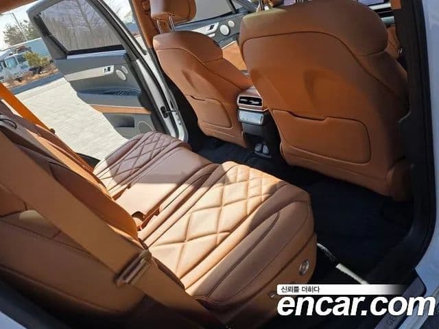 Genesis GV80, 2024 18