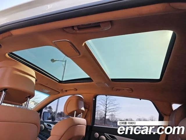 Genesis GV80, 2024 19