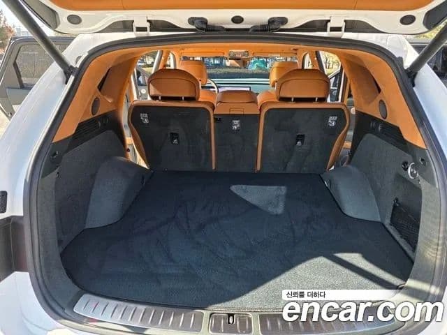 Genesis GV80, 2024 20