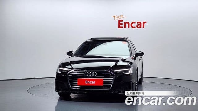 Audi A6 (C8) Premium, 2022 3