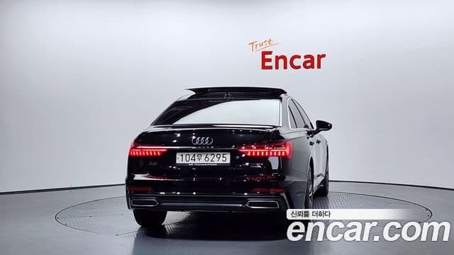 Audi A6 (C8) Premium, 2022 4