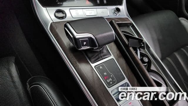 Audi A6 (C8) Premium, 2022 9