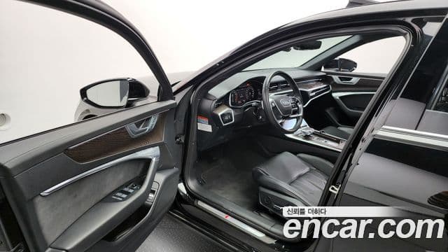 Audi A6 (C8) Premium, 2022 10