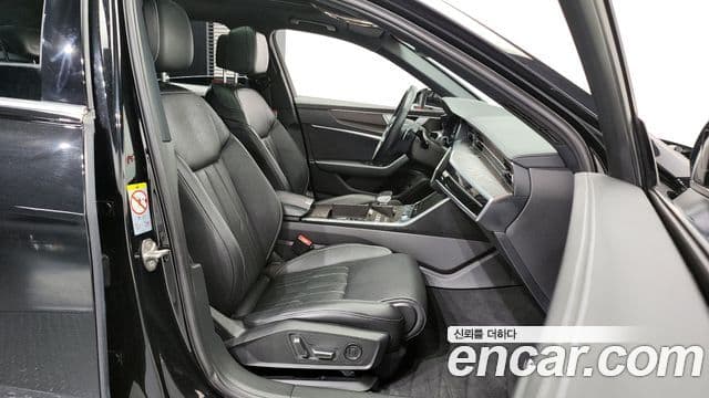 Audi A6 (C8) Premium, 2022 11