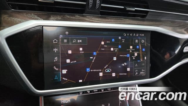 Audi A6 (C8) Premium, 2022 14