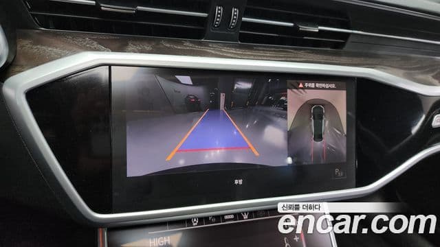 Audi A6 (C8) Premium, 2022 15