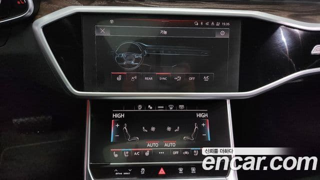 Audi A6 (C8) Premium, 2022 17