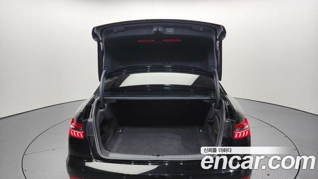 Audi A6 (C8) Premium, 2022 20