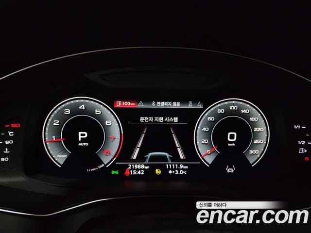 Audi A6 (C8) Premium, 2022 7
