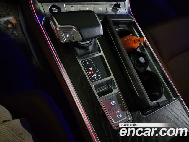 Audi A6 (C8) Premium, 2022 8