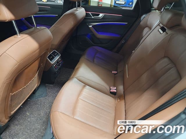 Audi A6 (C8) Premium, 2022 10