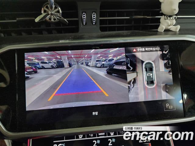 Audi A6 (C8) Premium, 2022 14