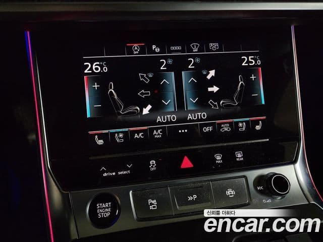 Audi A6 (C8) Premium, 2022 16