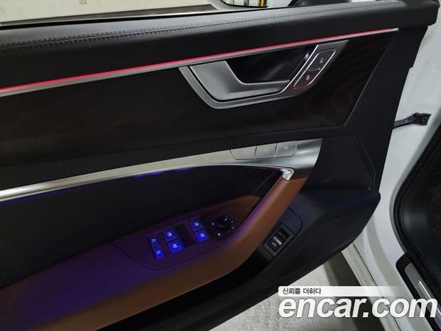 Audi A6 (C8) Premium, 2022 17