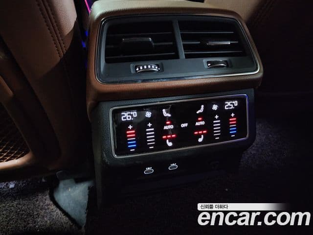 Audi A6 (C8) Premium, 2022 19