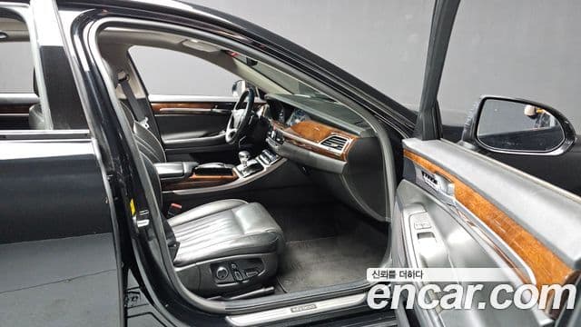 Genesis EQ900 Premium Luxury, 2017 17