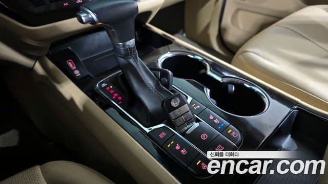 Kia The / новый New Carnival Special, 2019 9