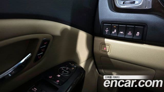 Kia The / новый New Carnival Special, 2019 17