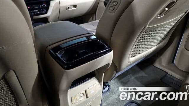 Kia The / новый New Carnival Special, 2019 18