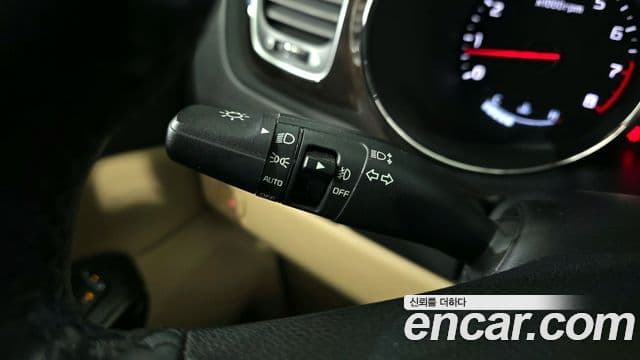 Kia The / новый New Carnival Special, 2019 19