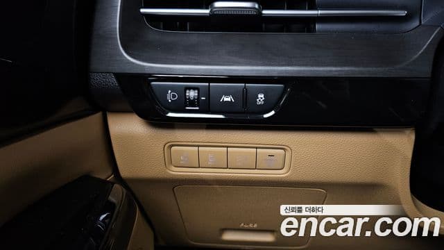 Kia Carnival 4세대 Noblesse, 2022 14
