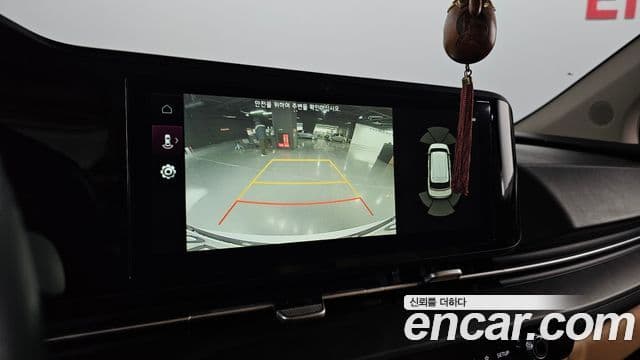 Kia Carnival 4세대 Noblesse, 2022 17