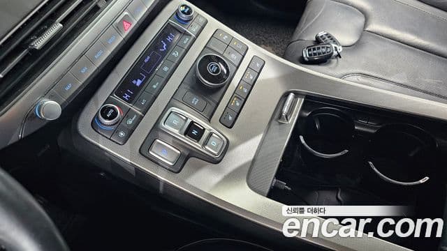 Hyundai Palisade Prestige, 2022 9