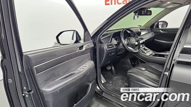 Hyundai Palisade Prestige, 2022 10