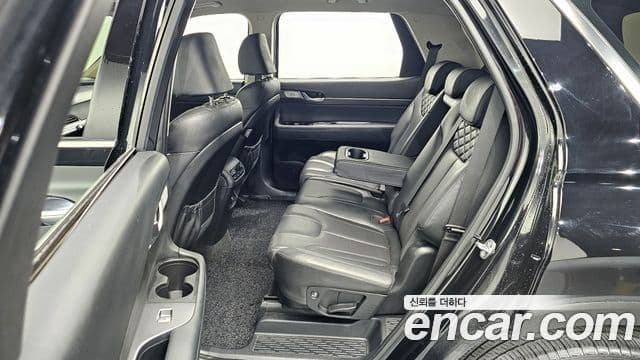 Hyundai Palisade Prestige, 2022 11
