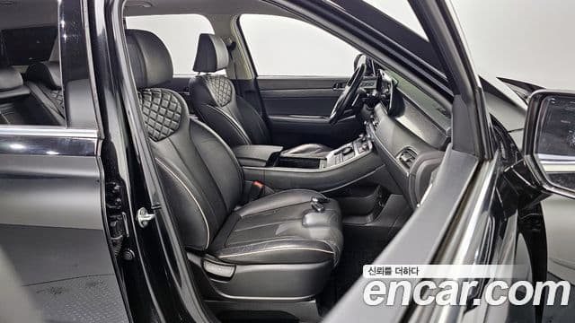 Hyundai Palisade Prestige, 2022 12