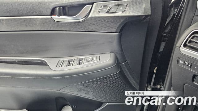 Hyundai Palisade Prestige, 2022 14