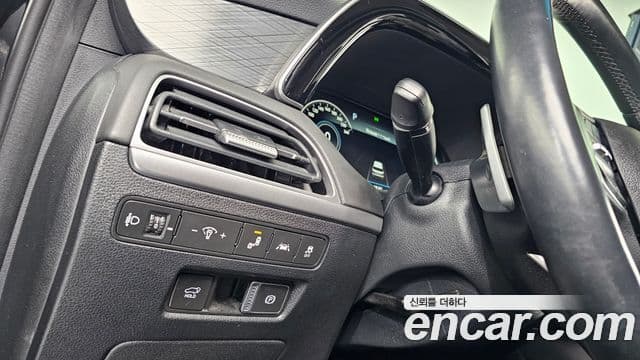 Hyundai Palisade Prestige, 2022 15