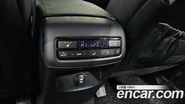 Hyundai Palisade Prestige, 2022 19