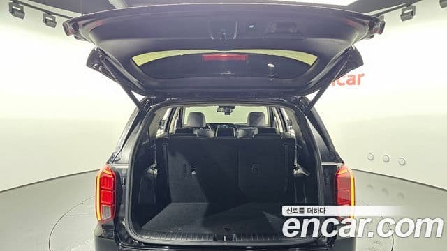 Hyundai Palisade Prestige, 2022 20