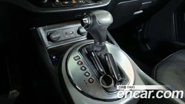 Kia The / новый New Sportage R Noblesse, 2015 9