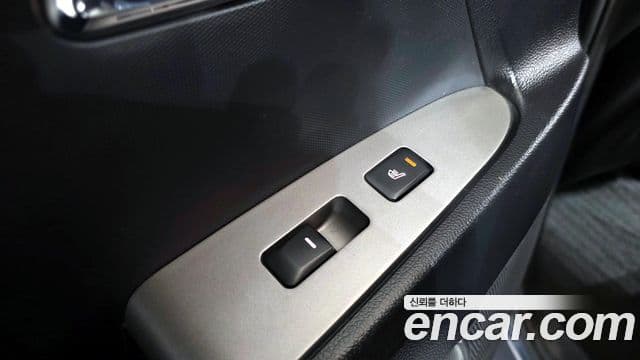 Kia The / новый New Sportage R Noblesse, 2015 18