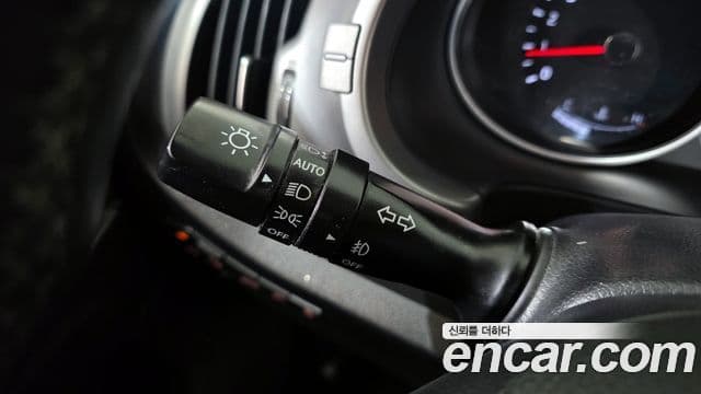 Kia The / новый New Sportage R Noblesse, 2015 19