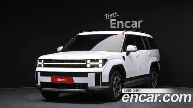 Hyundai Santa Fe (MX5) Prestige, 2024 1